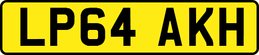 LP64AKH