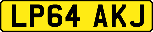 LP64AKJ