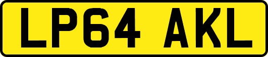 LP64AKL