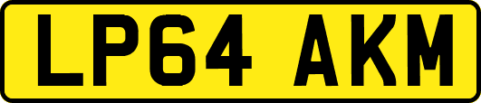LP64AKM