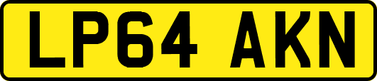 LP64AKN
