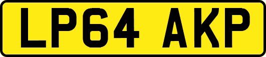 LP64AKP