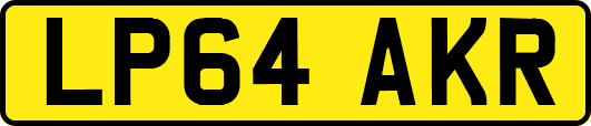 LP64AKR
