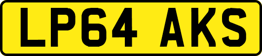 LP64AKS