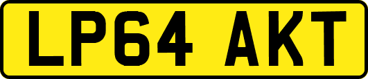 LP64AKT