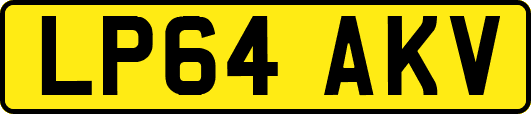 LP64AKV