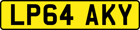 LP64AKY