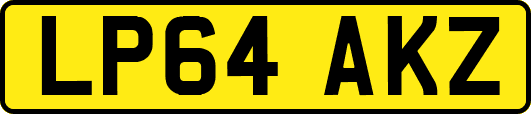 LP64AKZ