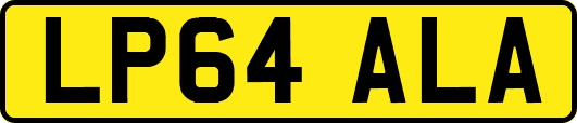 LP64ALA