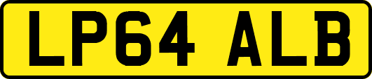 LP64ALB