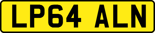 LP64ALN
