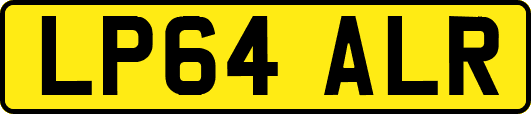 LP64ALR