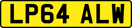 LP64ALW