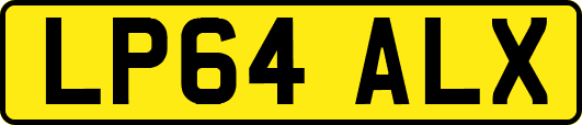 LP64ALX