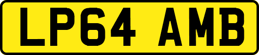 LP64AMB