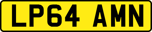 LP64AMN