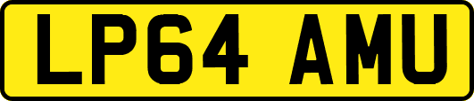 LP64AMU