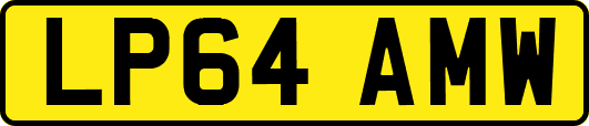 LP64AMW
