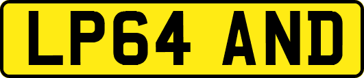 LP64AND
