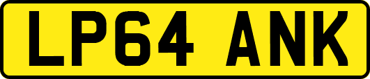 LP64ANK