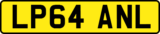 LP64ANL