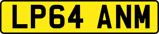 LP64ANM