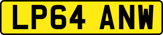 LP64ANW