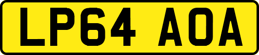 LP64AOA