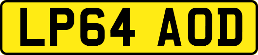 LP64AOD