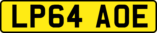 LP64AOE