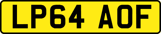 LP64AOF