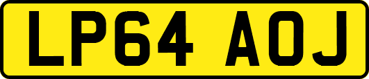 LP64AOJ