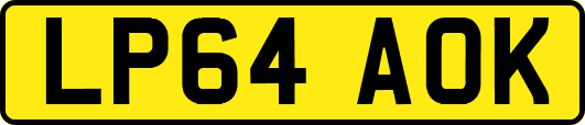 LP64AOK