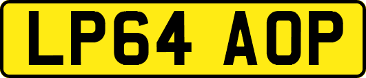 LP64AOP