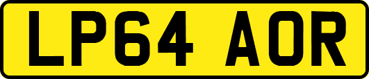 LP64AOR
