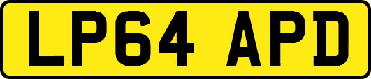 LP64APD