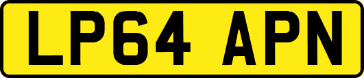 LP64APN
