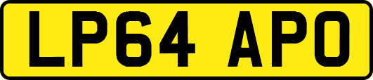 LP64APO