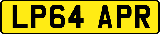 LP64APR