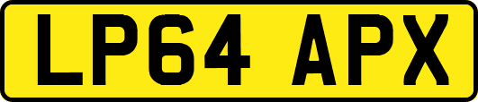 LP64APX