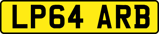LP64ARB