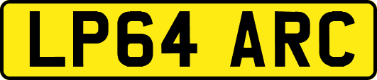 LP64ARC
