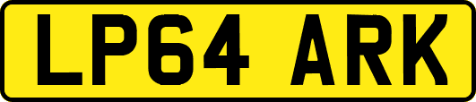 LP64ARK