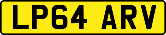 LP64ARV