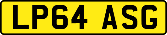 LP64ASG