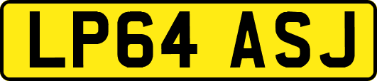LP64ASJ