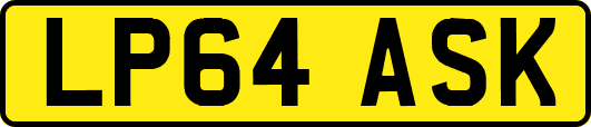 LP64ASK