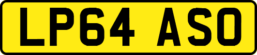 LP64ASO