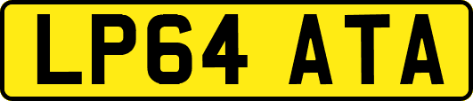 LP64ATA