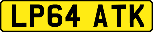 LP64ATK